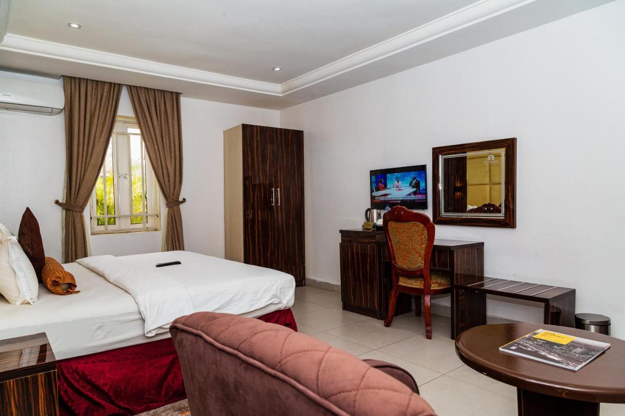 Pennsylvania Avenue Hotel Wupa Екстериор снимка