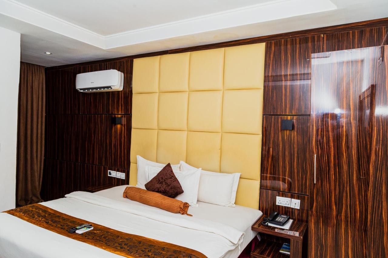 Pennsylvania Avenue Hotel Wupa Екстериор снимка