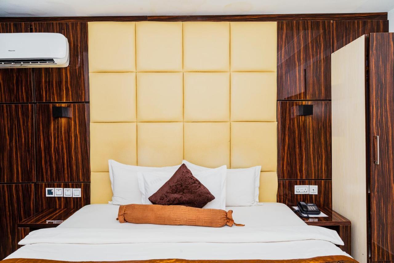 Pennsylvania Avenue Hotel Wupa Екстериор снимка
