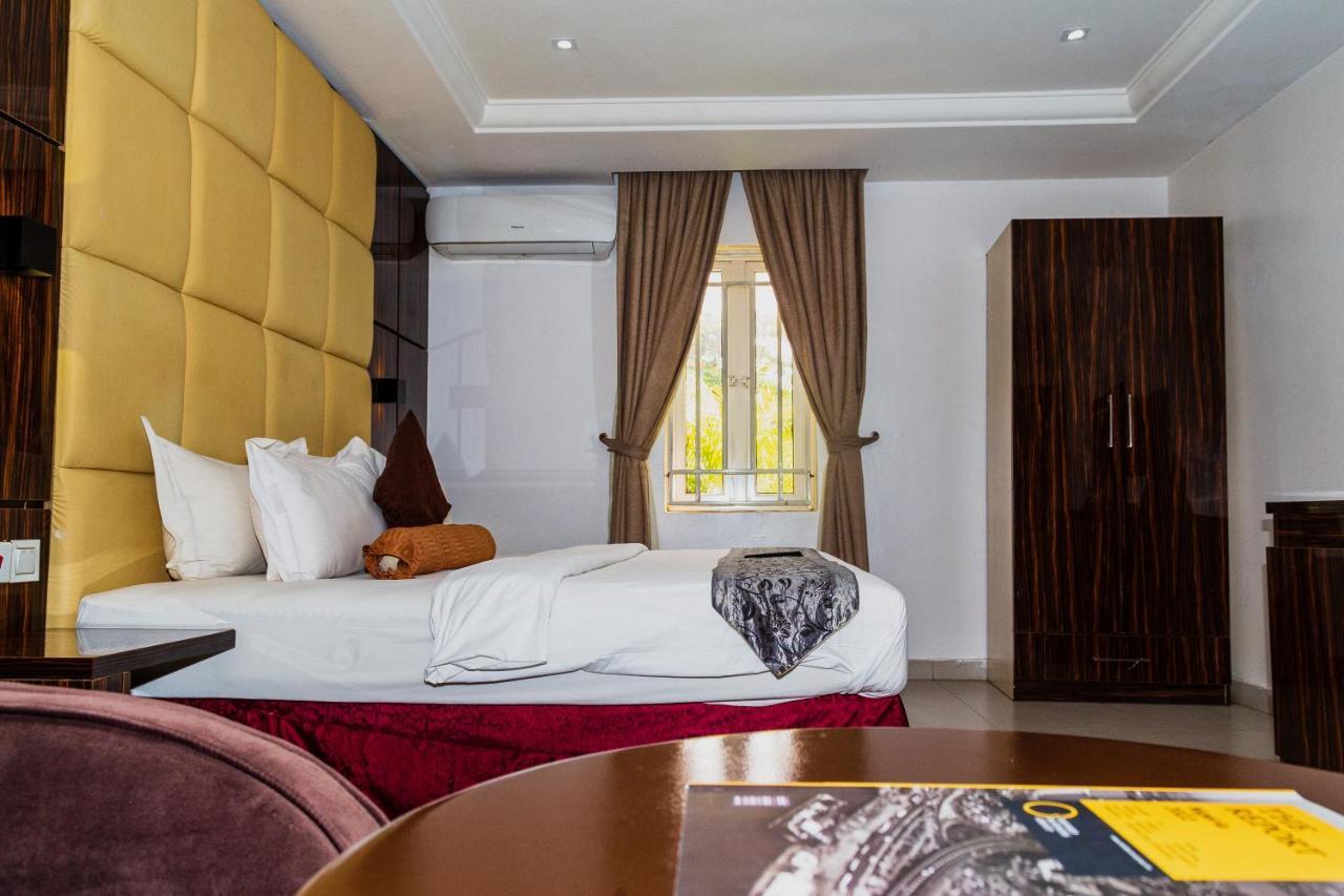 Pennsylvania Avenue Hotel Wupa Екстериор снимка