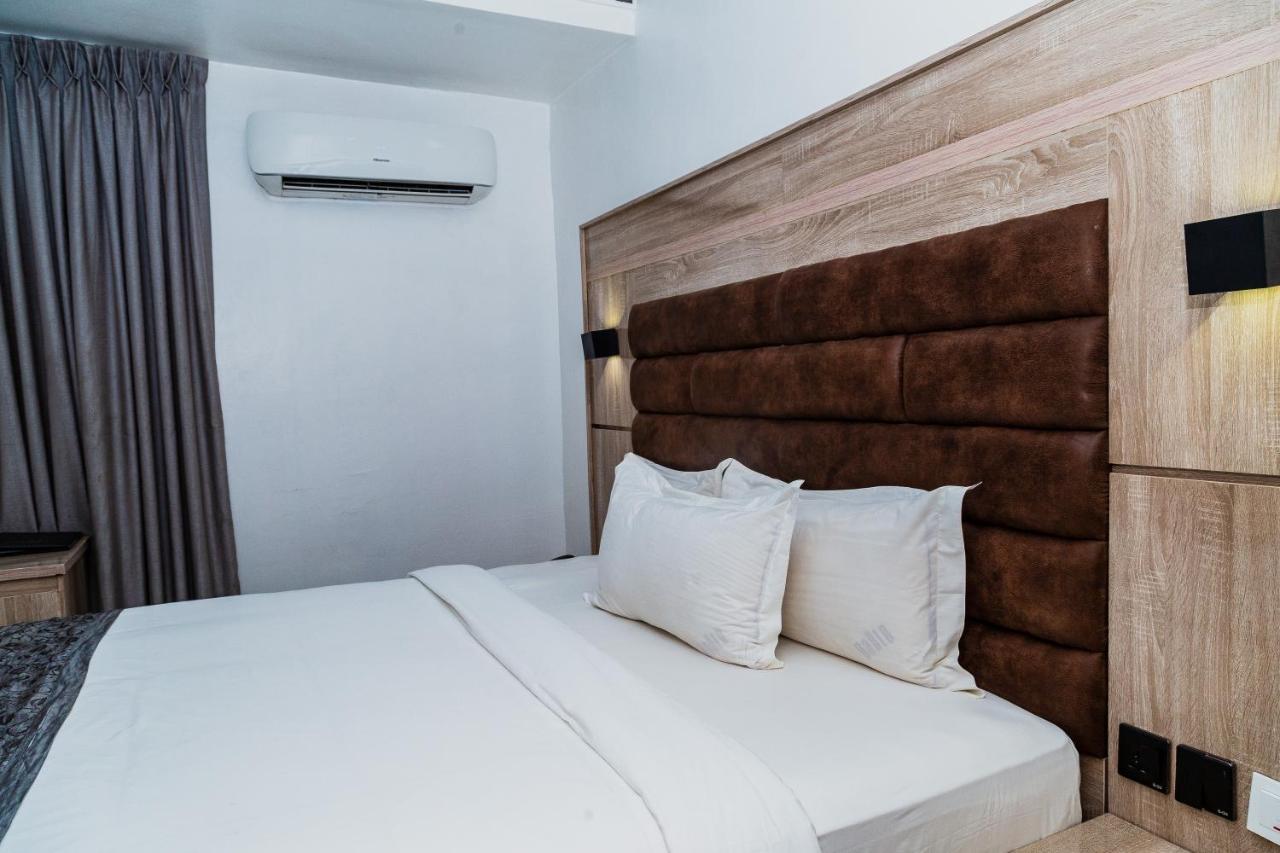 Pennsylvania Avenue Hotel Wupa Екстериор снимка