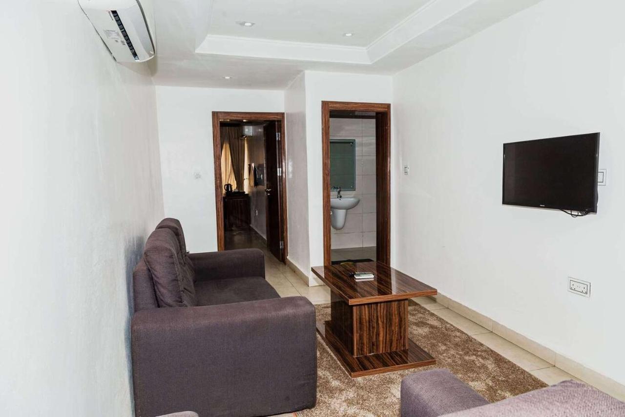 Pennsylvania Avenue Hotel Wupa Екстериор снимка
